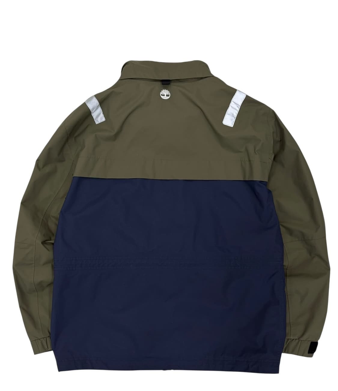팀버랜드 나일론자켓 카키&네이비 (M~L) 상품이미지8