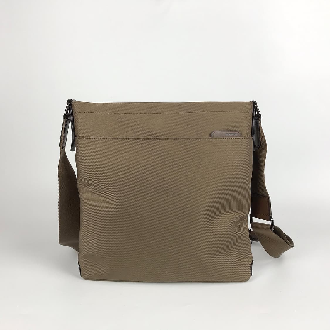 빈폴 BeanPole 남성 메신저백 크로스백 가방 상품이미지7