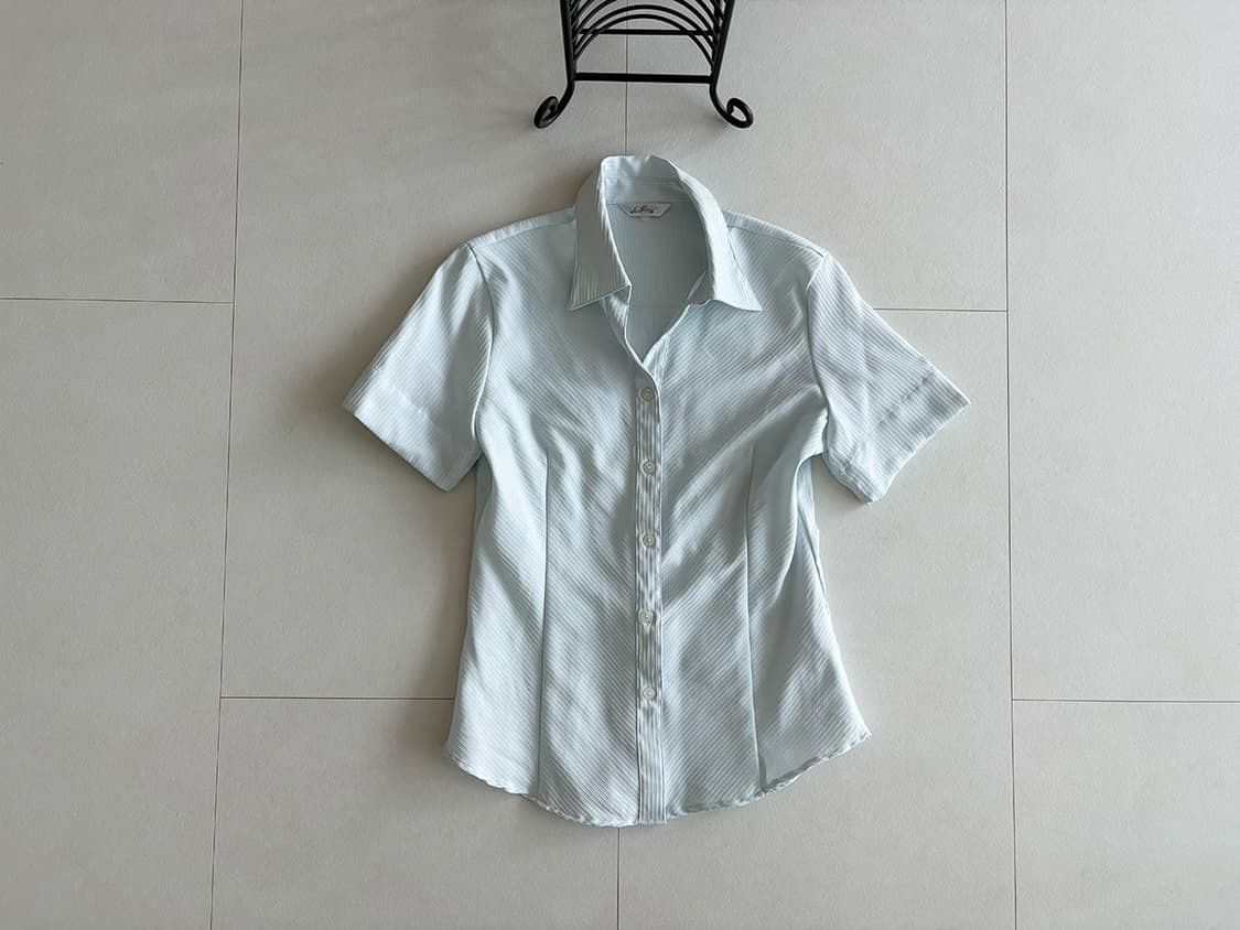 stripe shirt 상품이미지1