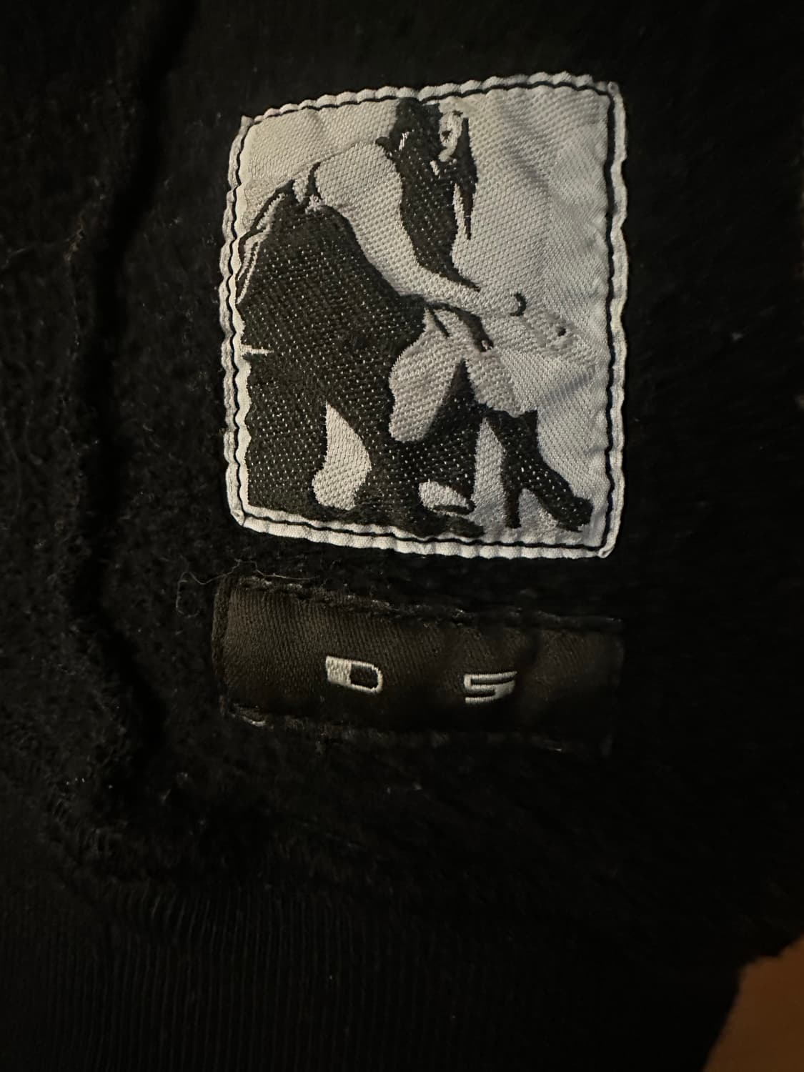 릭오웬스 마운틴 후드집업 상품이미지2