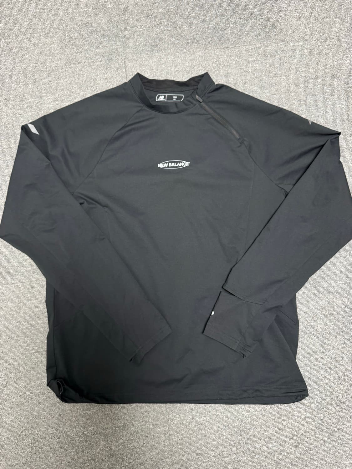 (110/xxl)UNI RC FRESH 베이스레이어 판매합니다 상품이미지1