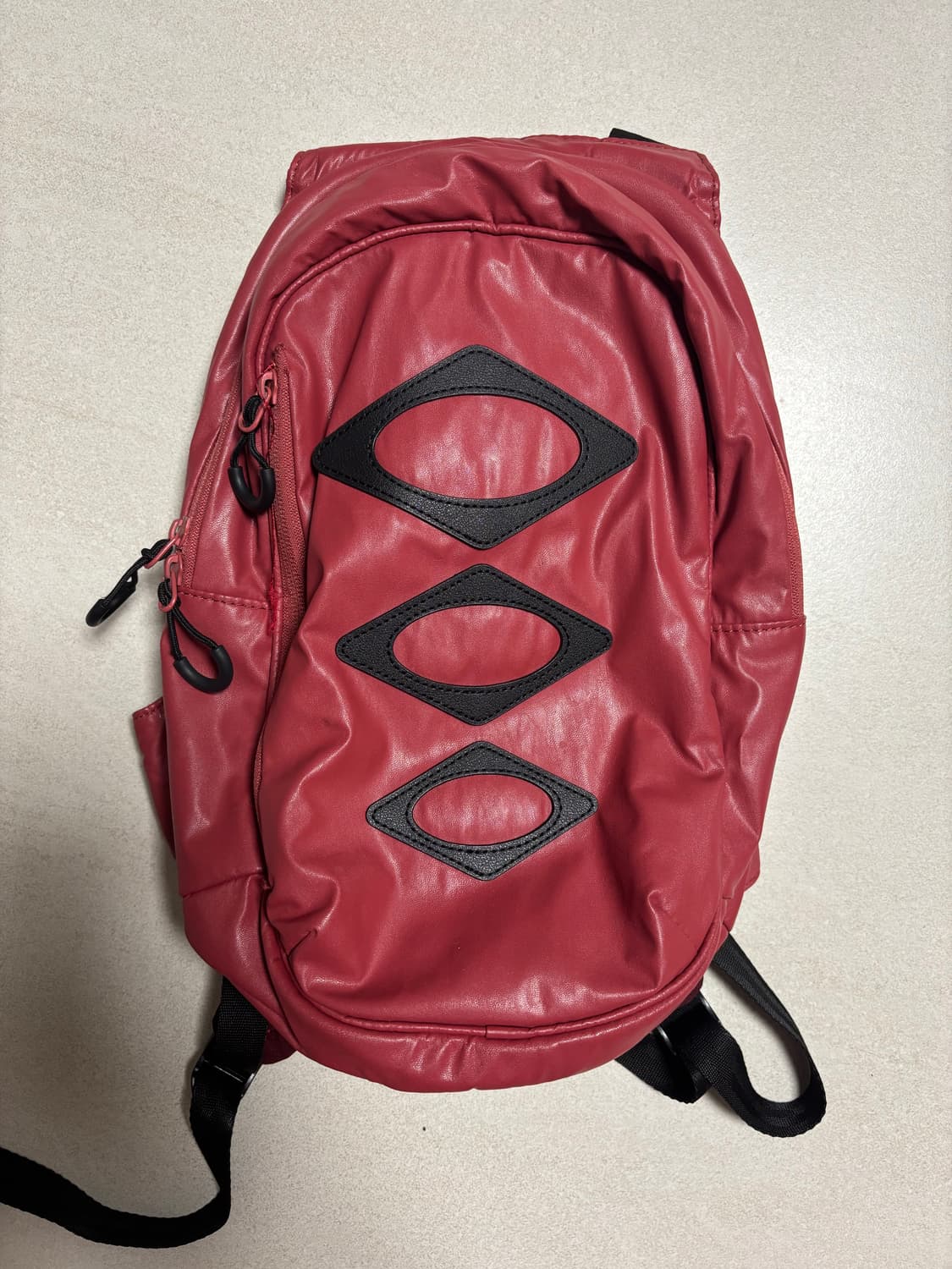 미스치프 롬버스 백팩 상품이미지1