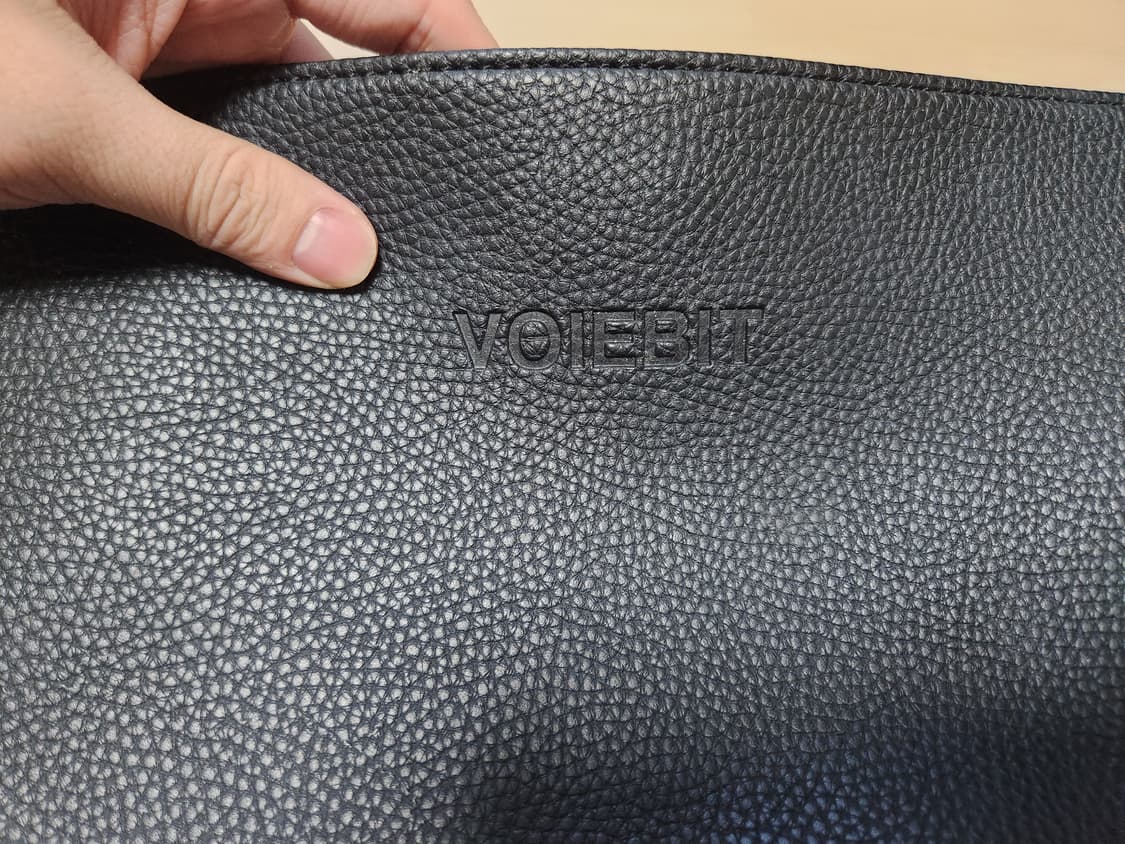 브아빗 가죽 소가죽 크로스백 상품이미지2