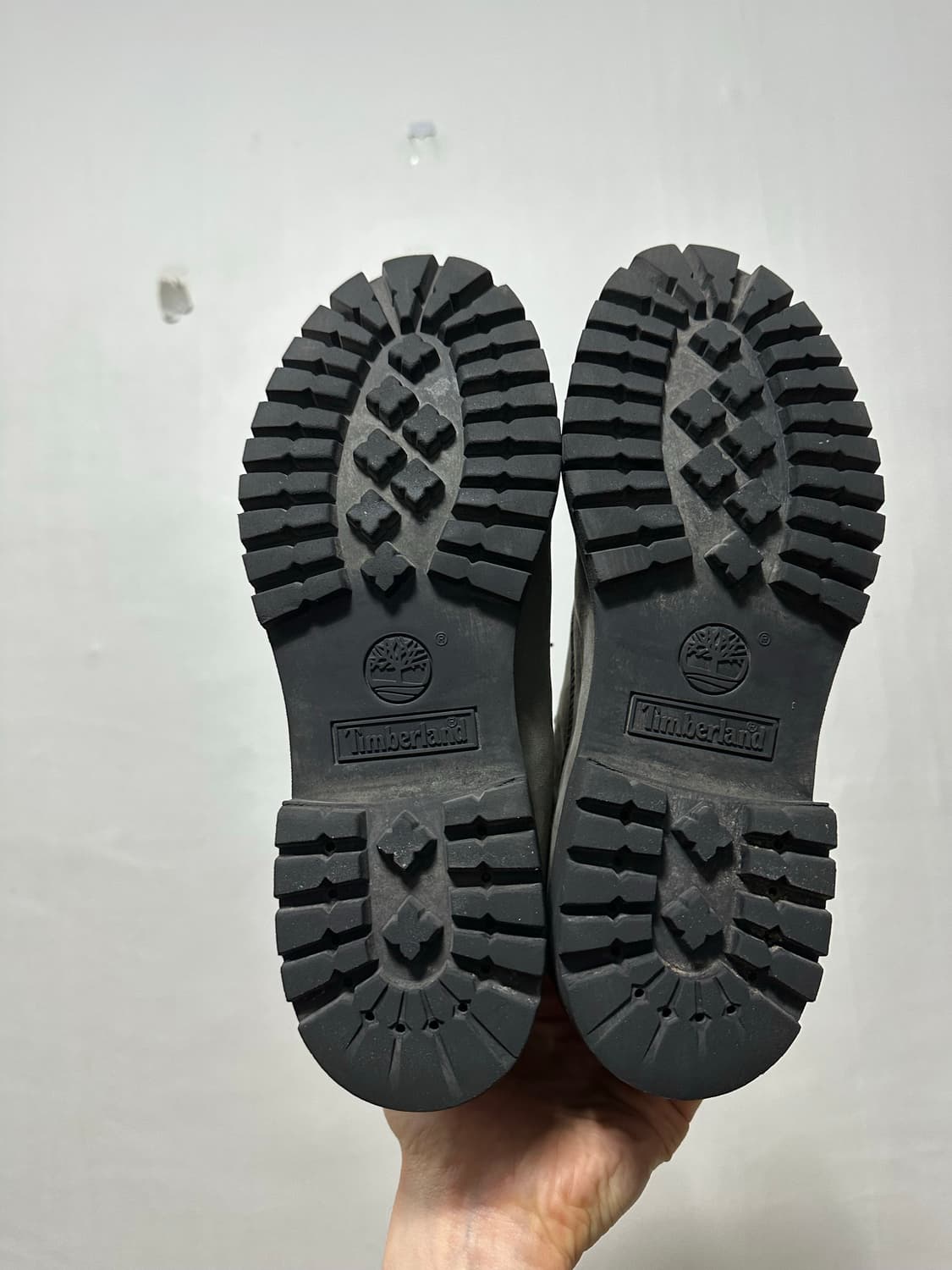 팀버랜드 6인치 그레이 상품이미지6