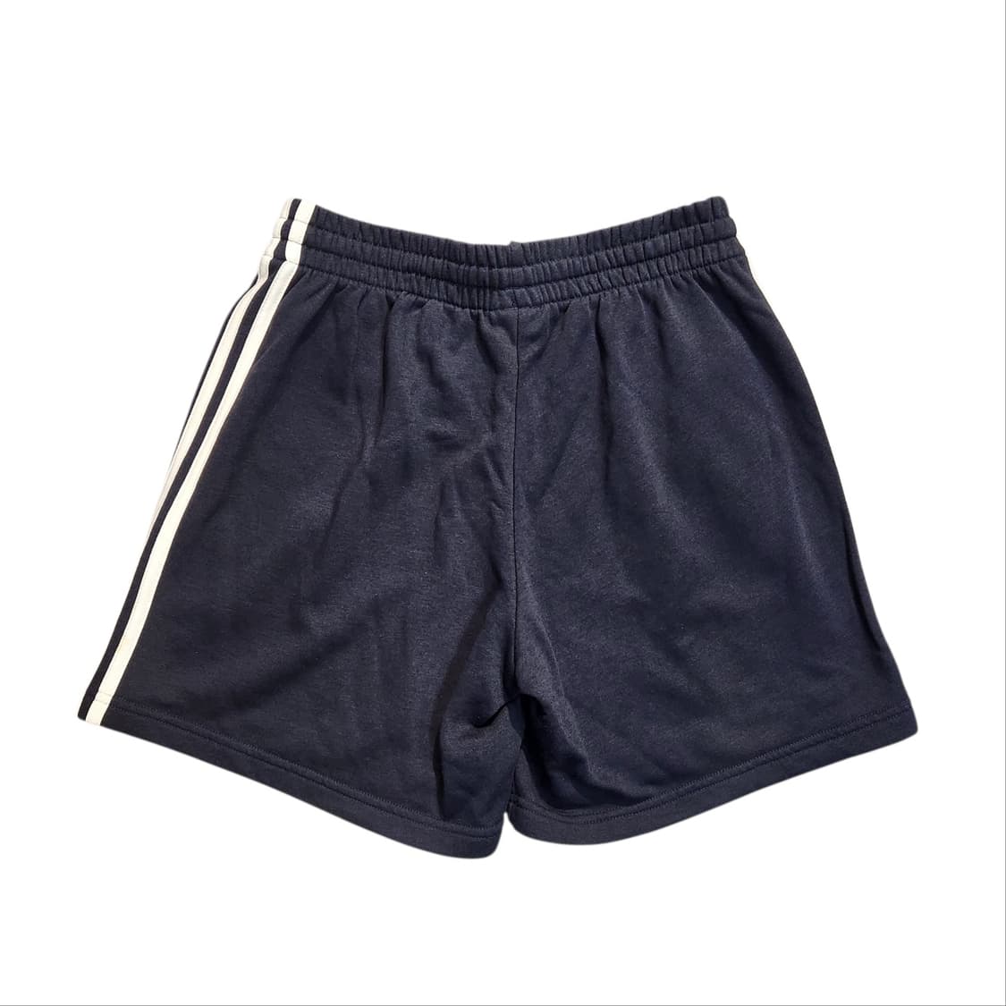 아디다스 삼선 반바지 네이비 (L) 상품이미지2