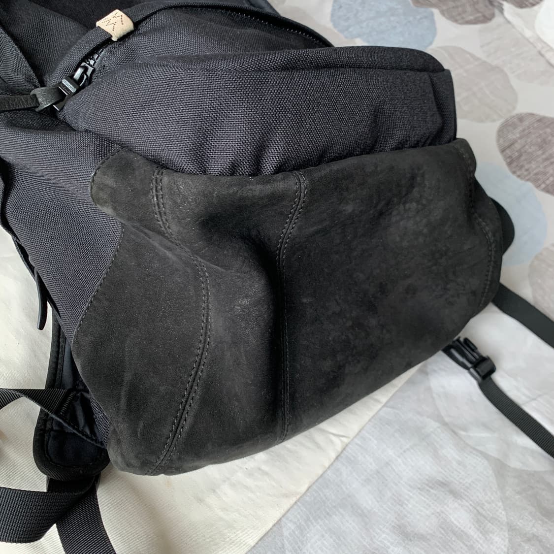 21aw CORDURA 22L 상품이미지5
