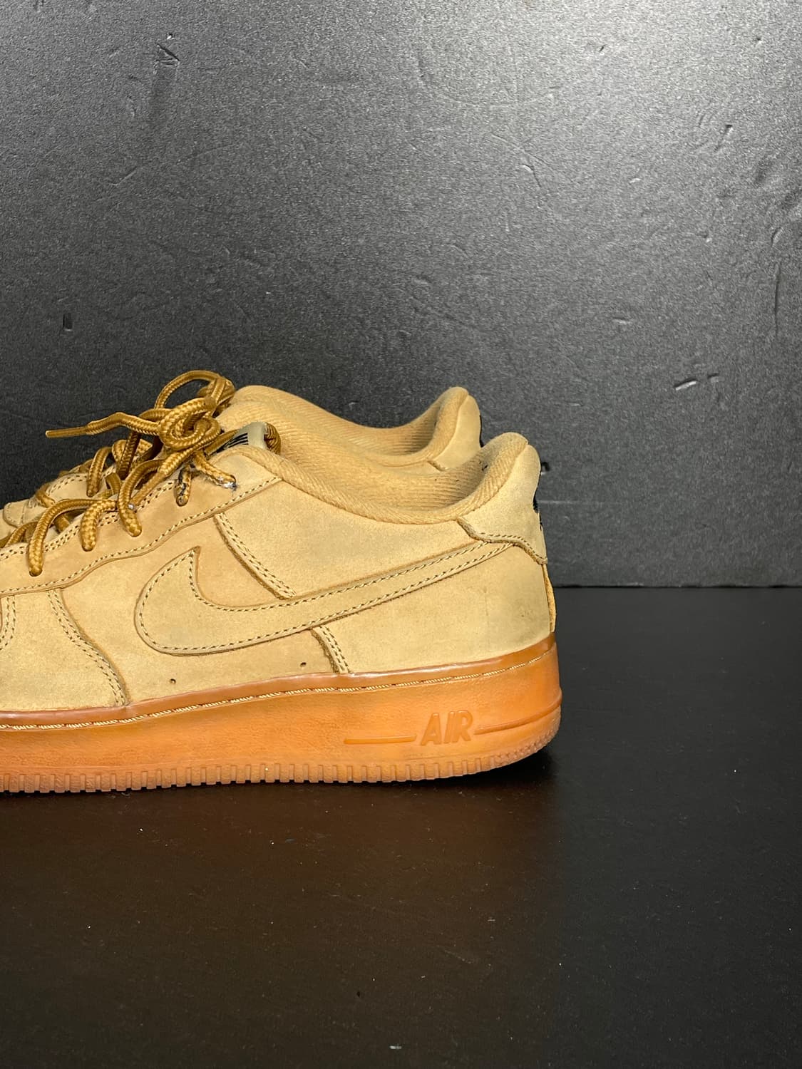 [245] 나이키 에어포스1 된장포스 상품이미지6