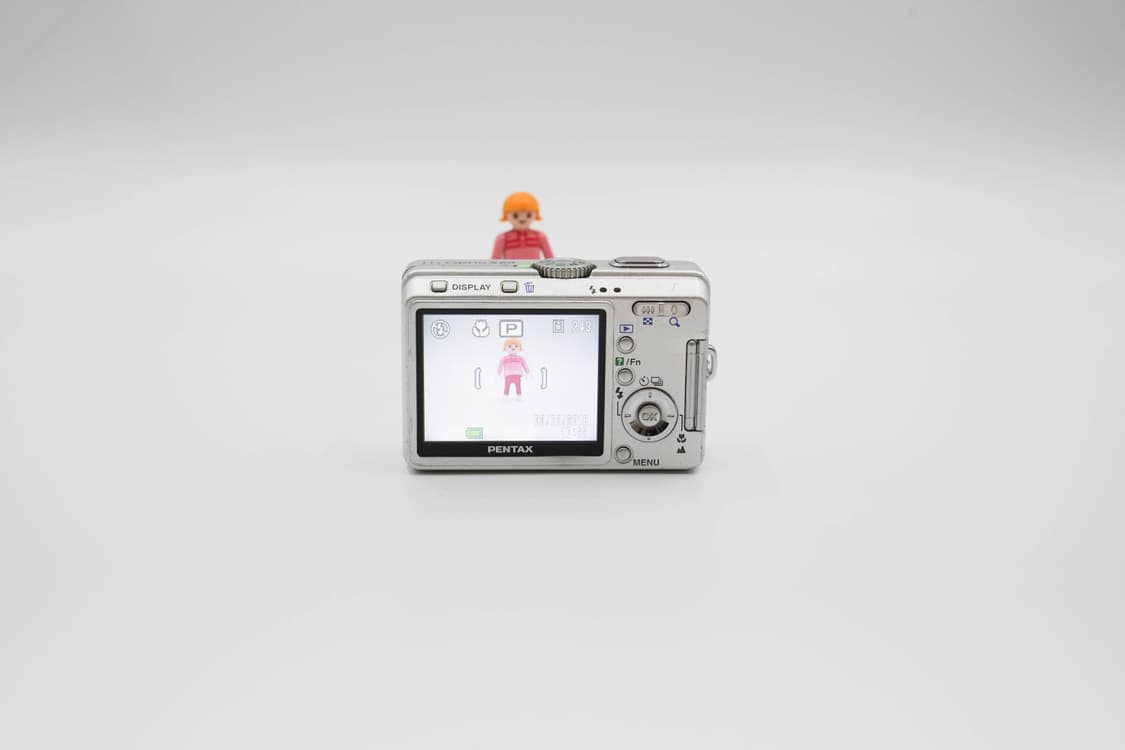 PENTAX Optio S60 (펜탁스 옵티오 S60) 상품이미지2