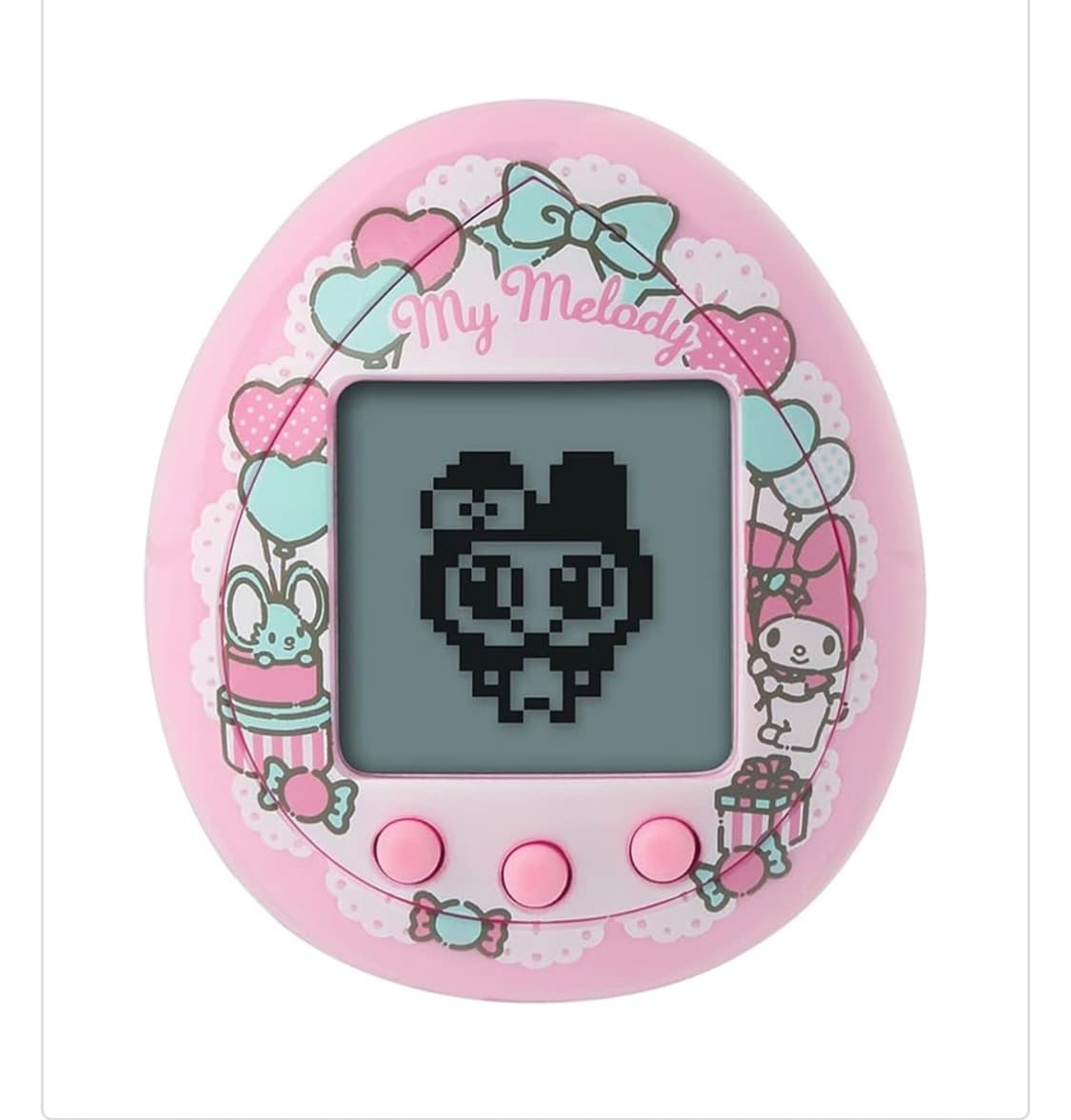 다마고치 마이멜로디 버전 상품이미지1