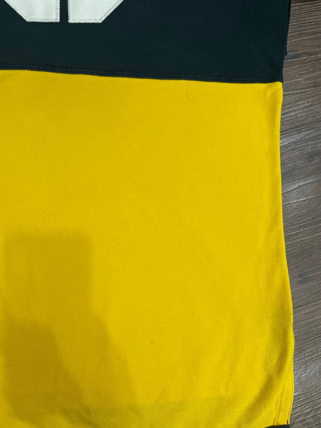 폴로 치프키프 스페인 원판 빅포니 PK 카라티 상품이미지9