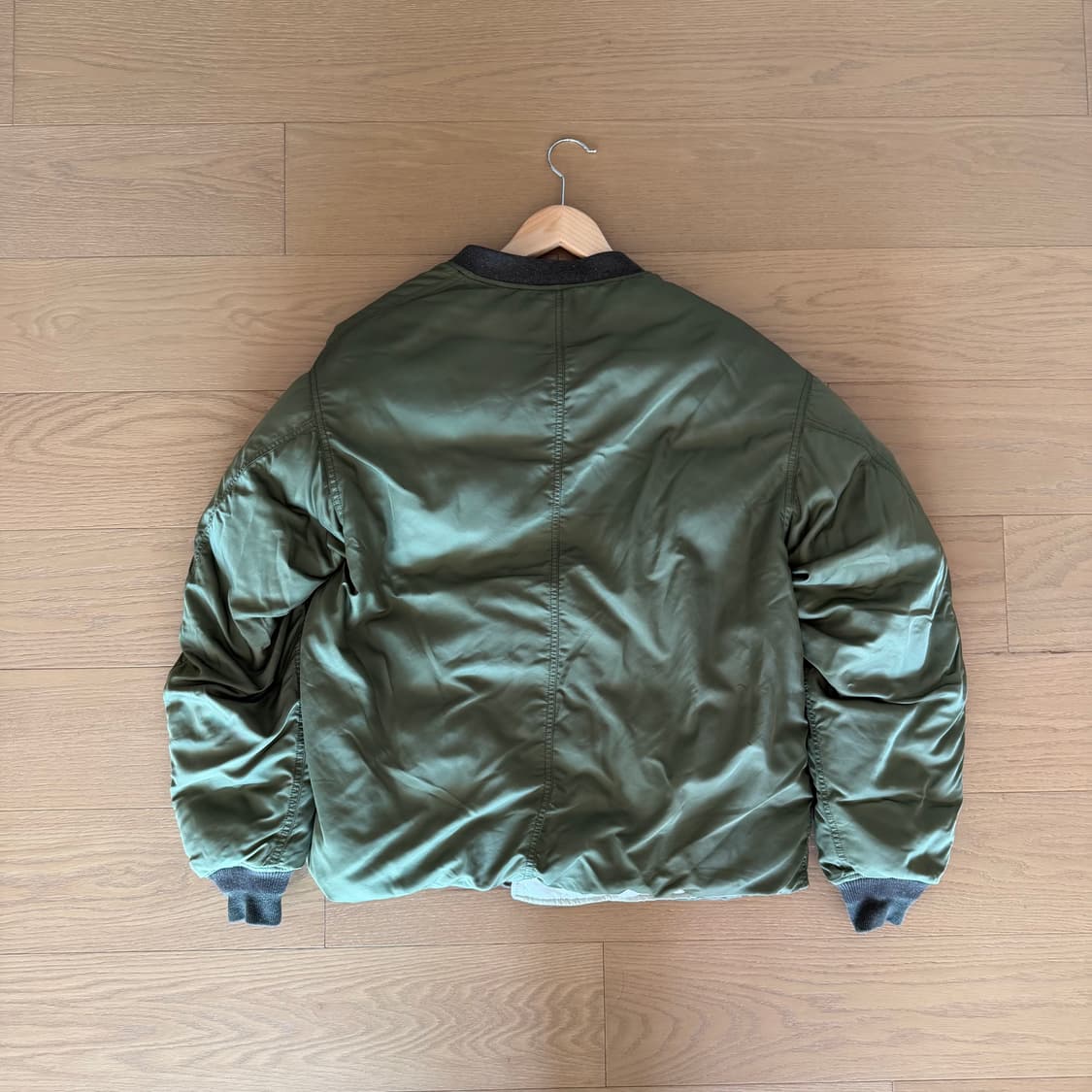 [2] 비즈빔 콥스 그린 상품이미지3