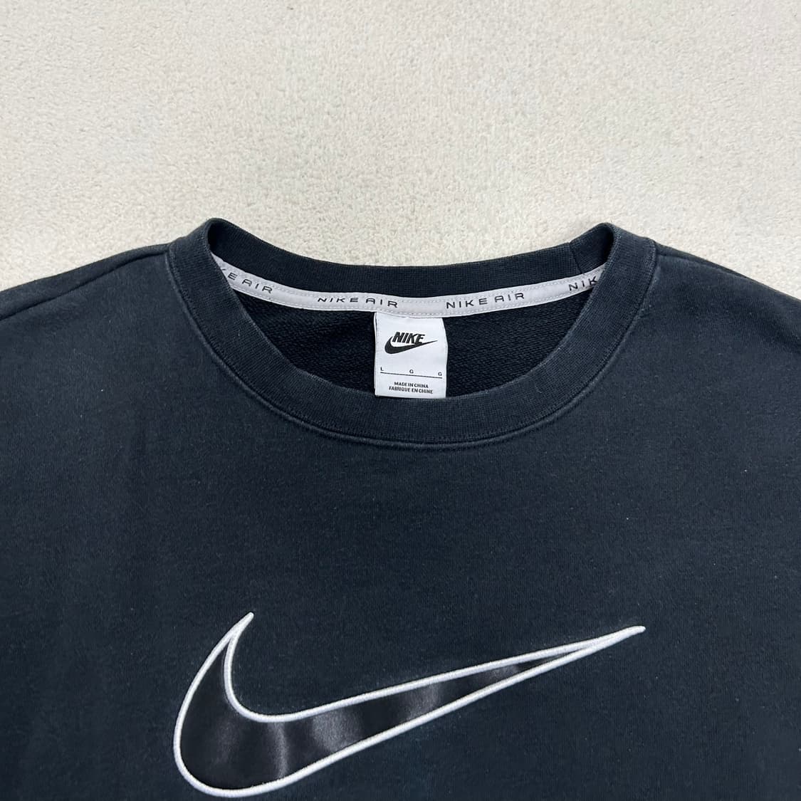 Nike Air sweatshirt 상품이미지6