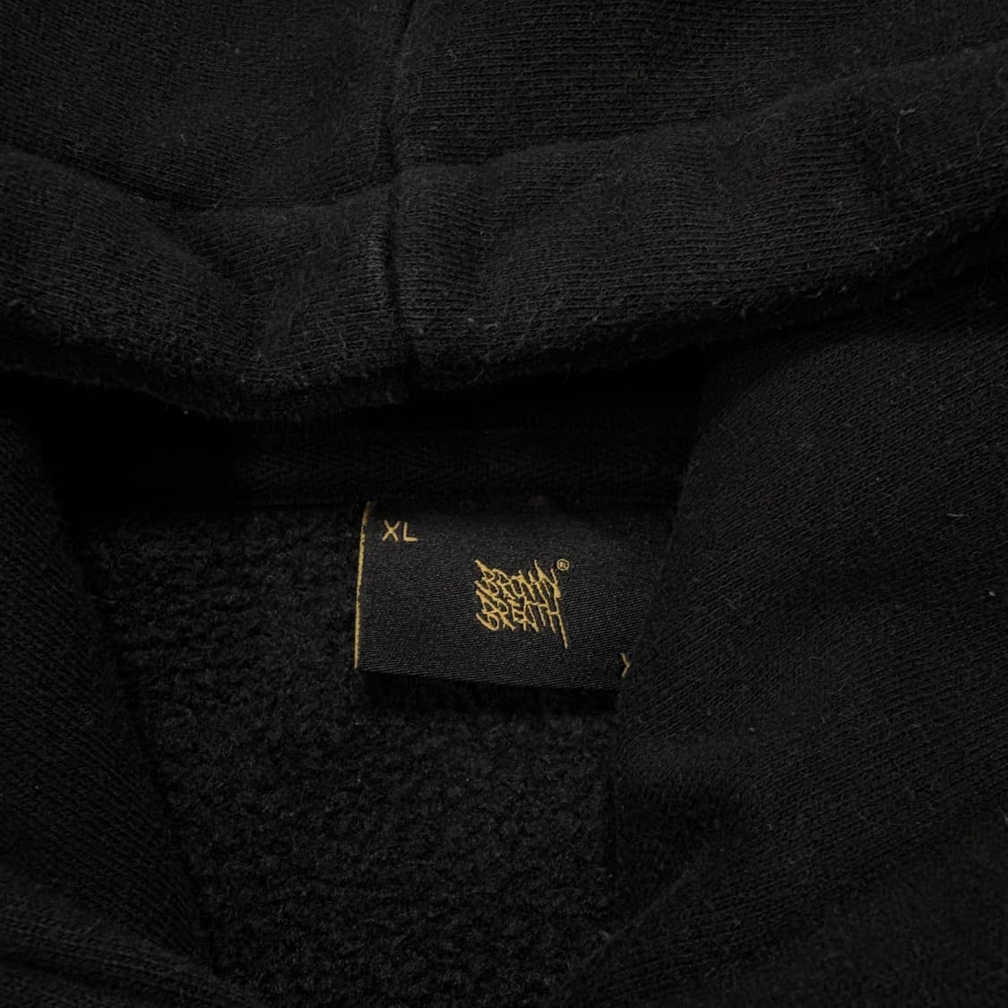 브라운브레스 후드티 상품이미지6