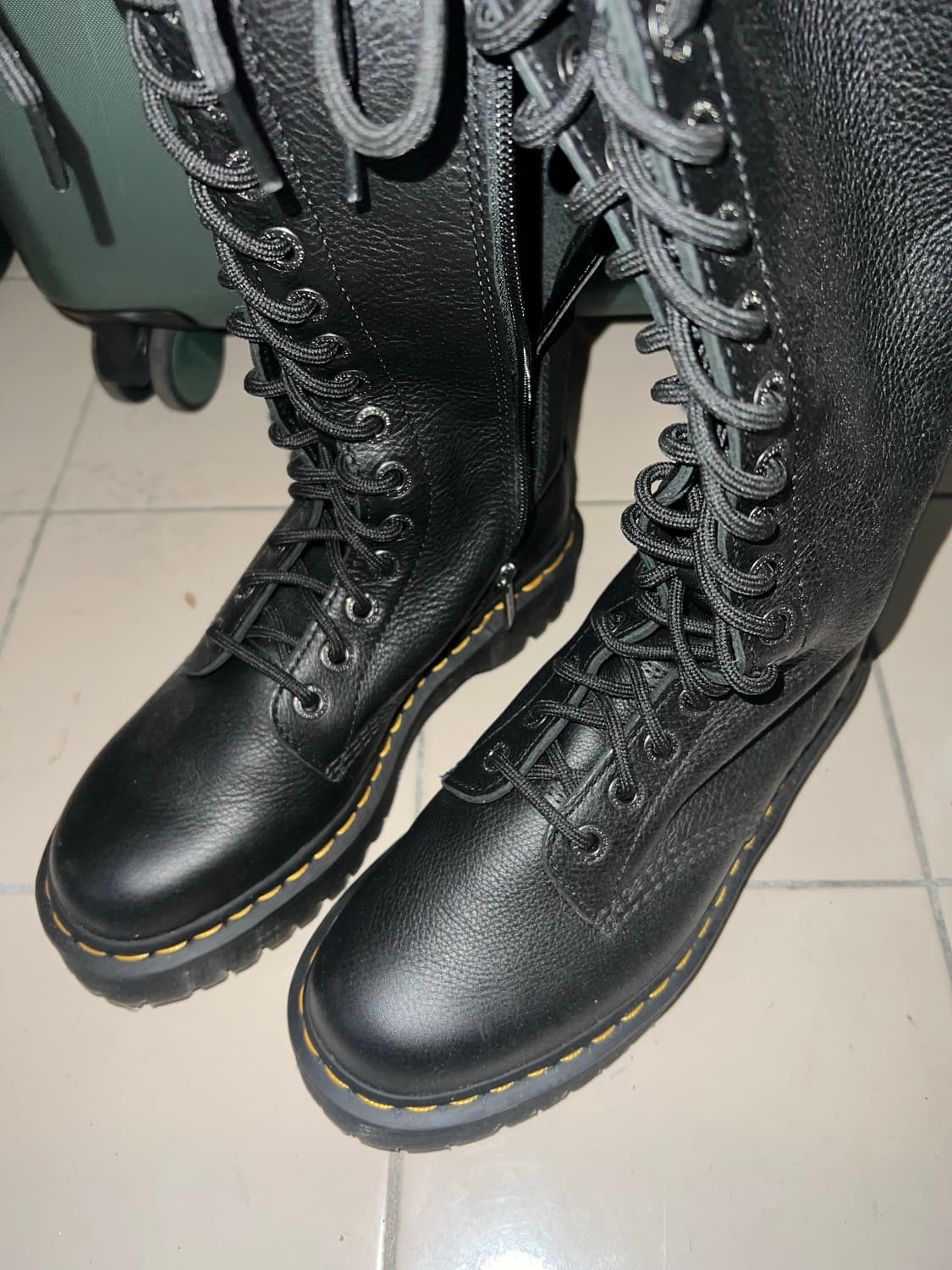 닥터마틴 1b60 벡스 250 상품이미지3