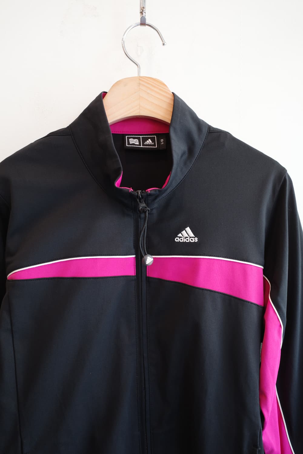 Adidas 아디다스 집업 져지  상품이미지2