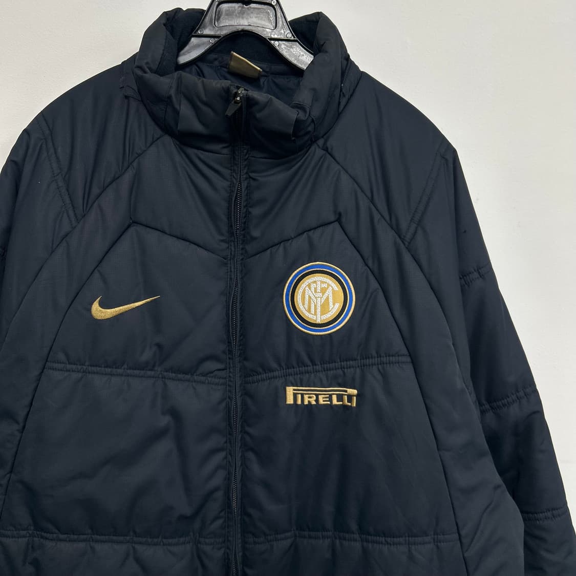 나이키 인터밀란 패딩[1676] 상품이미지5