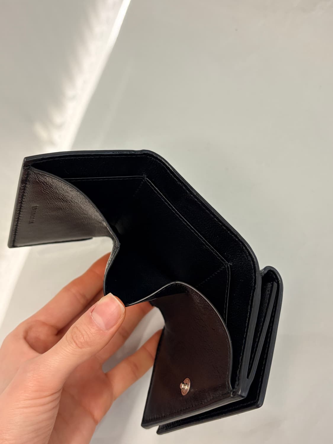 발렌시아가 지갑 상품이미지3