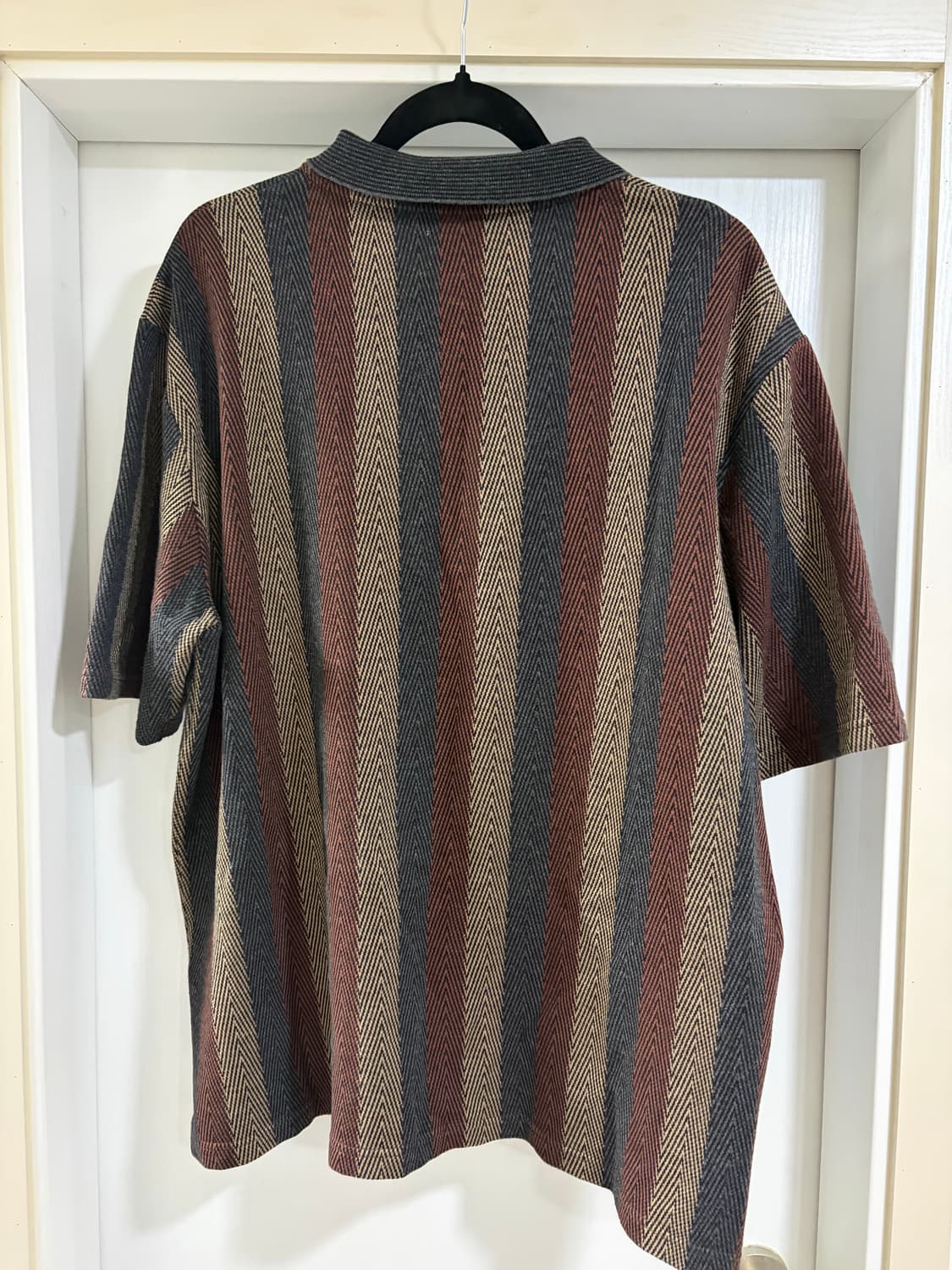 폴라스케이트 반팔 하프넥 상품이미지2