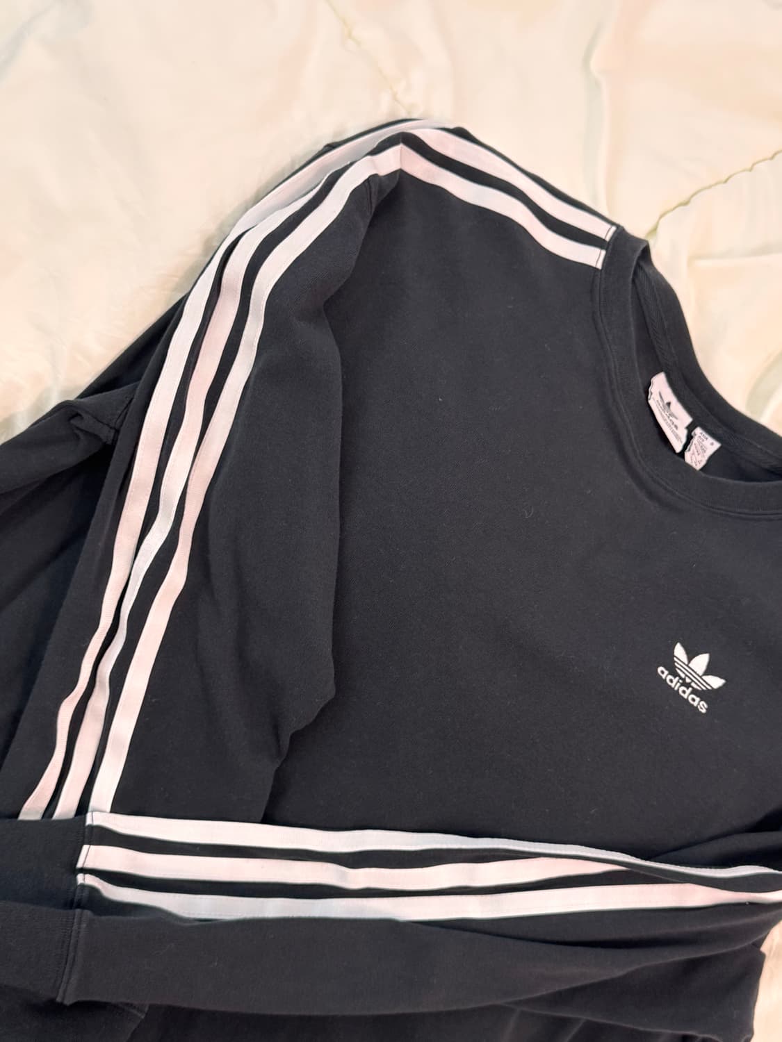 아이다스 롱슬리브 상품이미지3