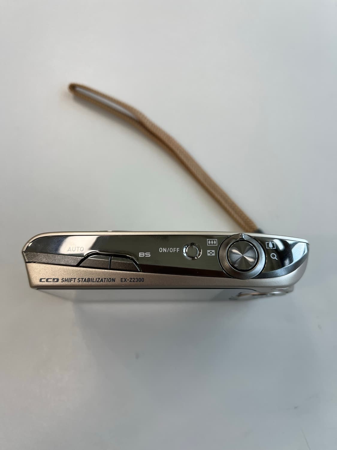 카시오 엑슬림 z2300 상품이미지3