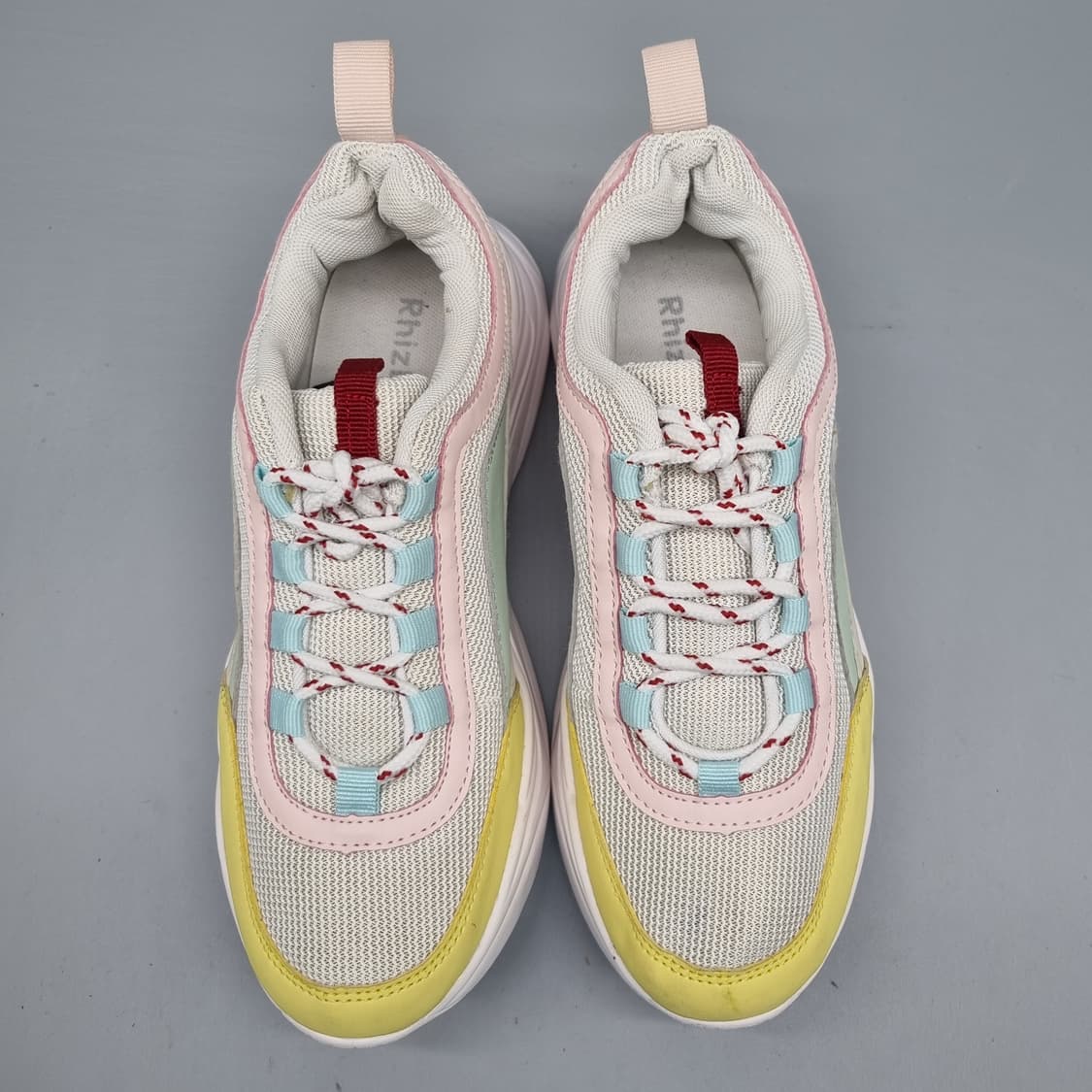 미즈리사 여성운동화240  상품이미지2