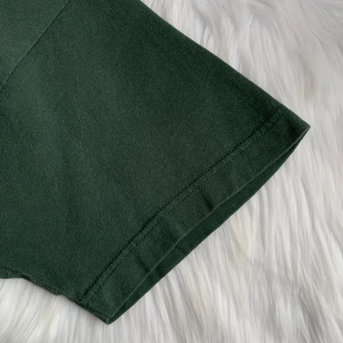 빈티지 폴로 진스 성조기 반팔 티셔츠 1911 상품이미지7