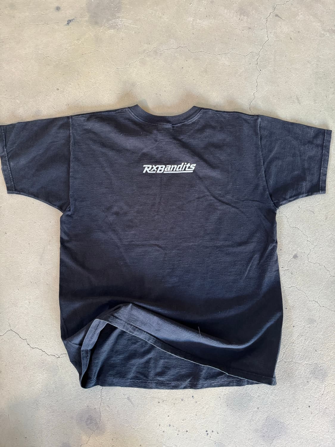 130$ 빈티지 i love drugs shirt 상품이미지3