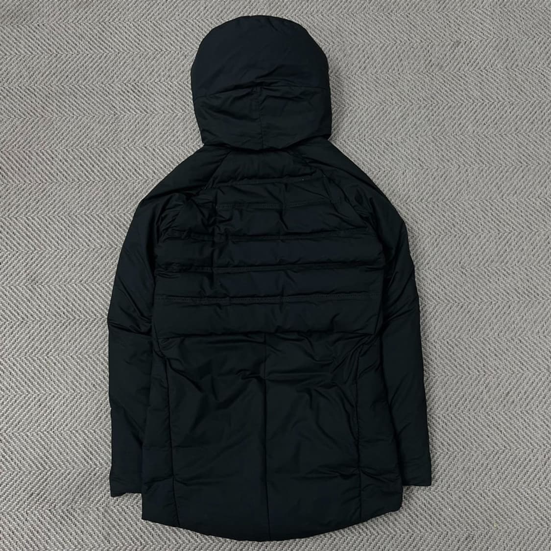 나이키 조던 에어로로프트 구스다운 패딩 v0651  상품이미지2