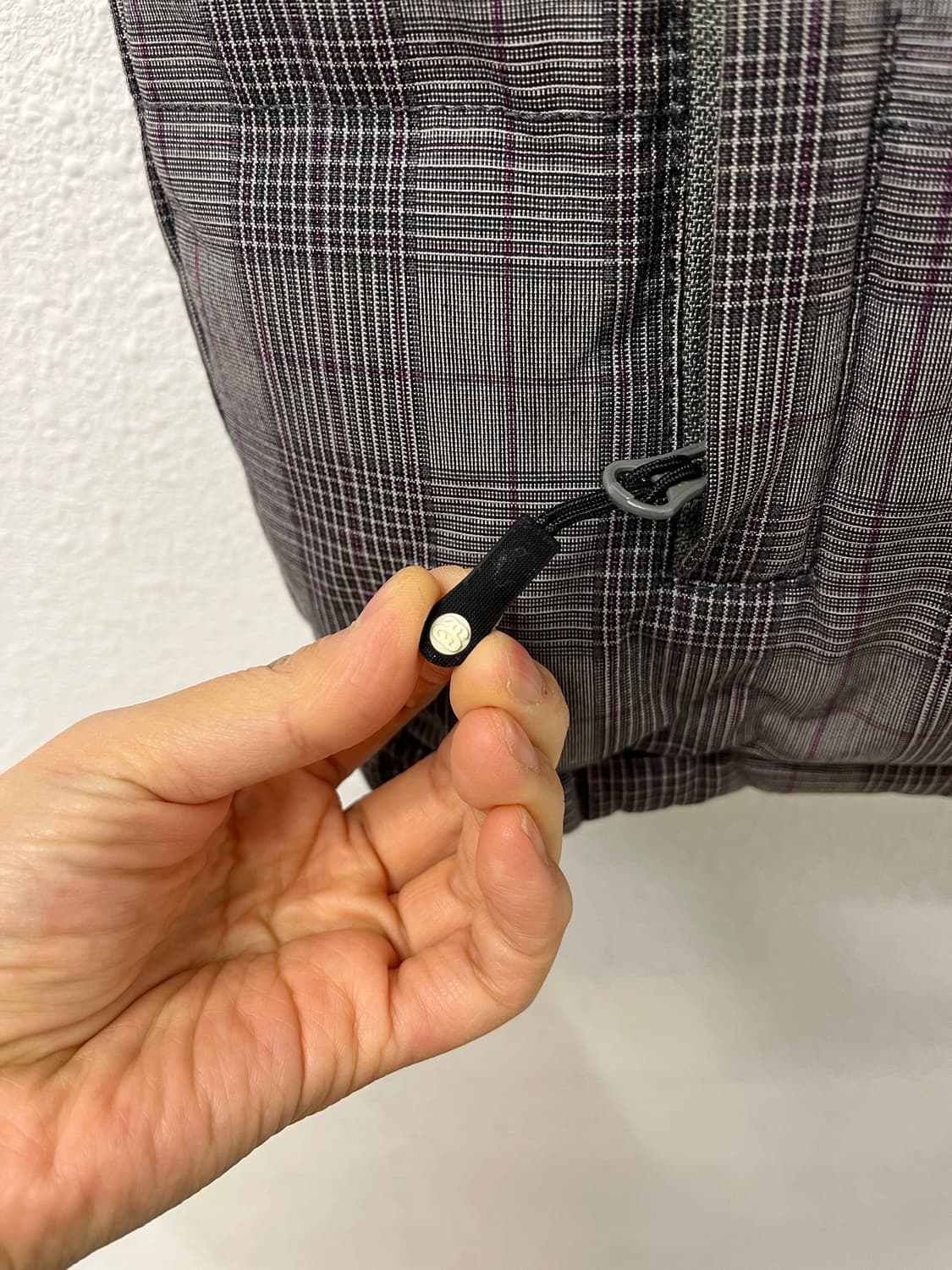 00s STUSSY AUTHENTIC GEAR 상품이미지5