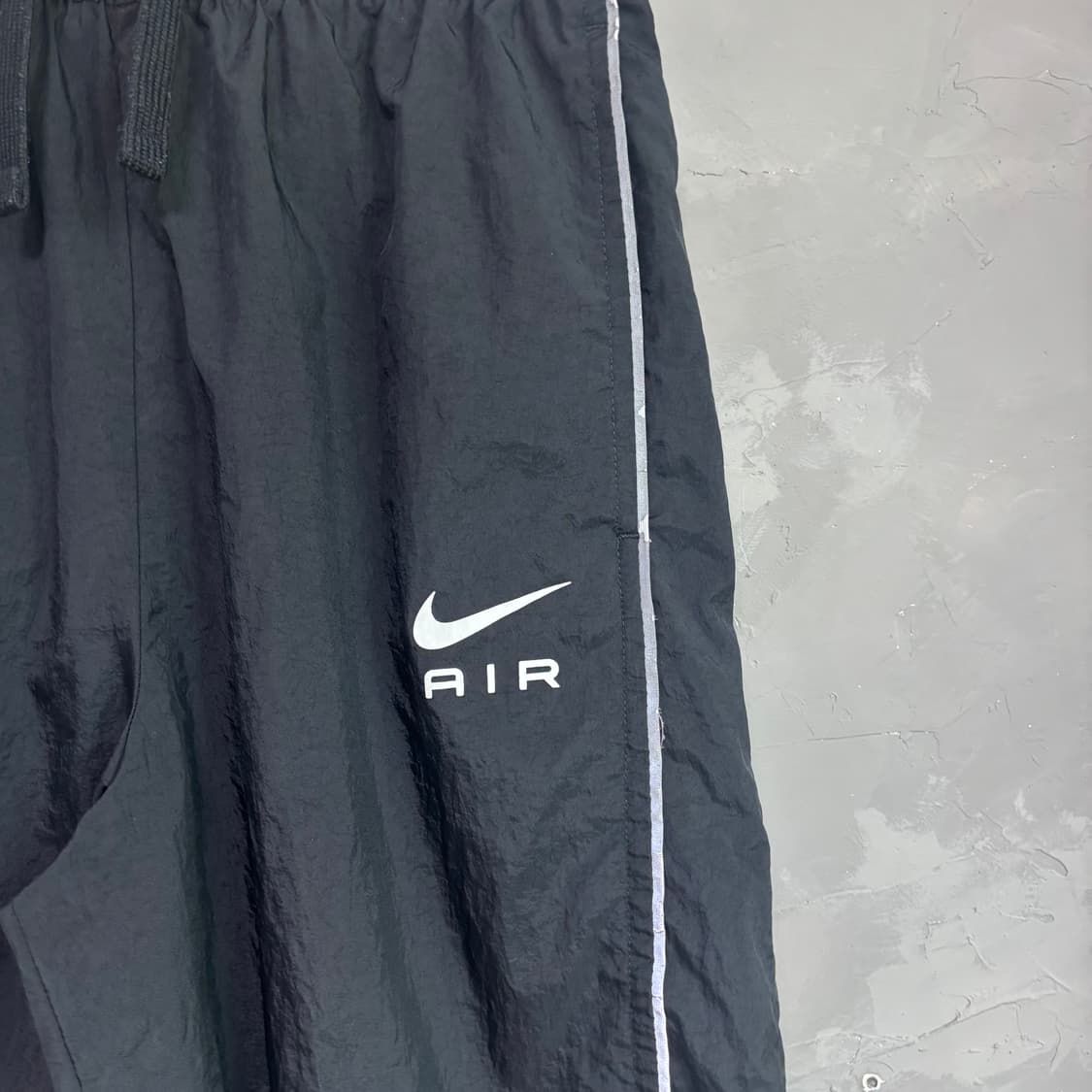 나이키 에어 스우시 하프 팬츠 반바지  상품이미지2