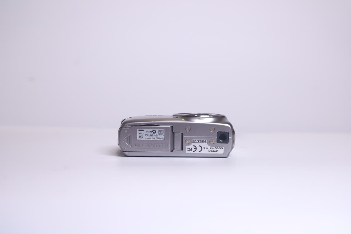 니콘 쿨픽스 P4 상품이미지6