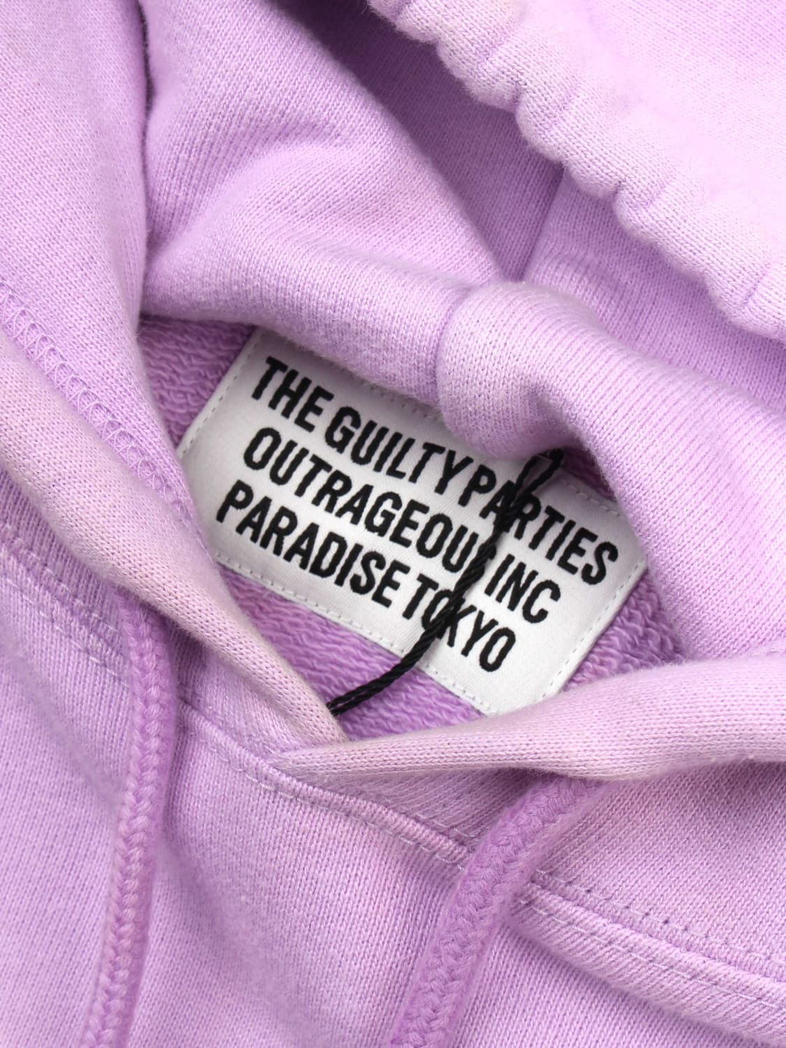 WACKO MARIA (S) 상품이미지5