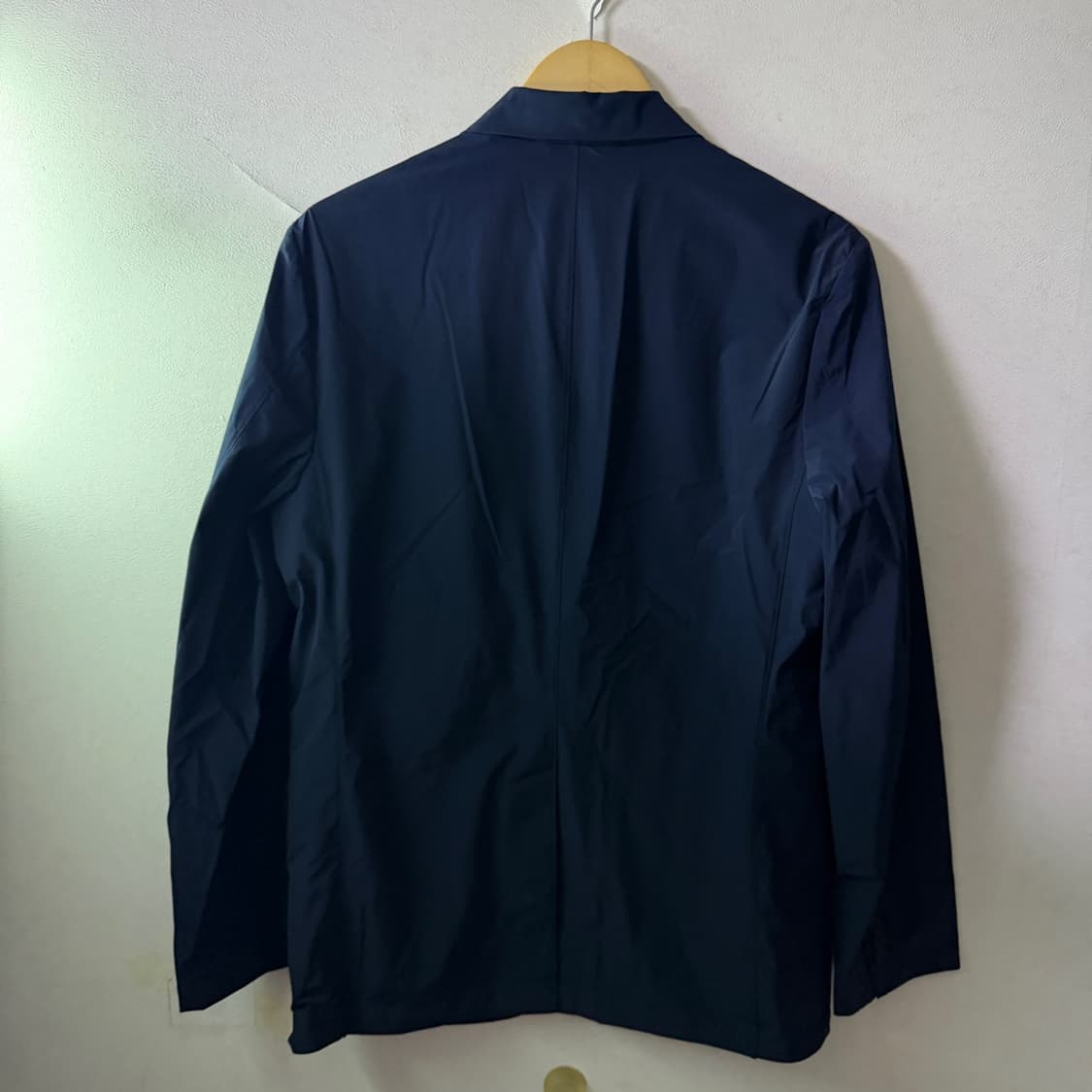 띠어리 남성 하절기 블레이저 자켓 M (100정도) 상품이미지4