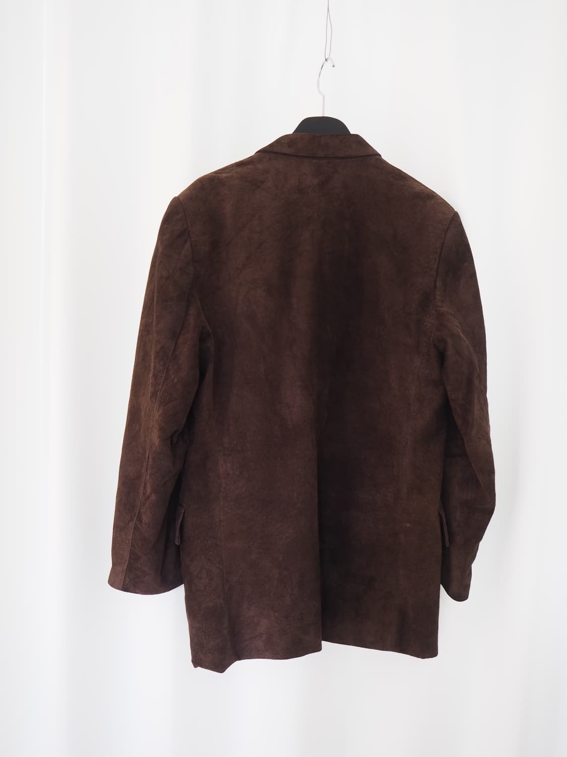 RICH ADD ITALY pigskin jacket  상품이미지4