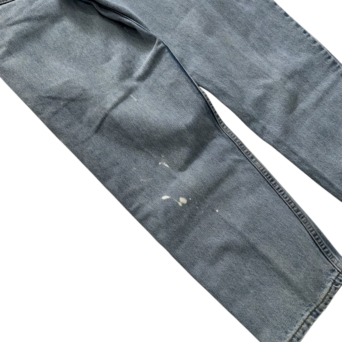 [31] 90's 리바이스 555 데님 청바지 USA [LV1337] 상품이미지9