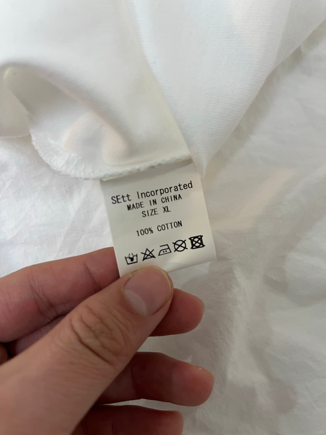 카우북스 cowbooks 롱슬리브 xl 상품이미지2