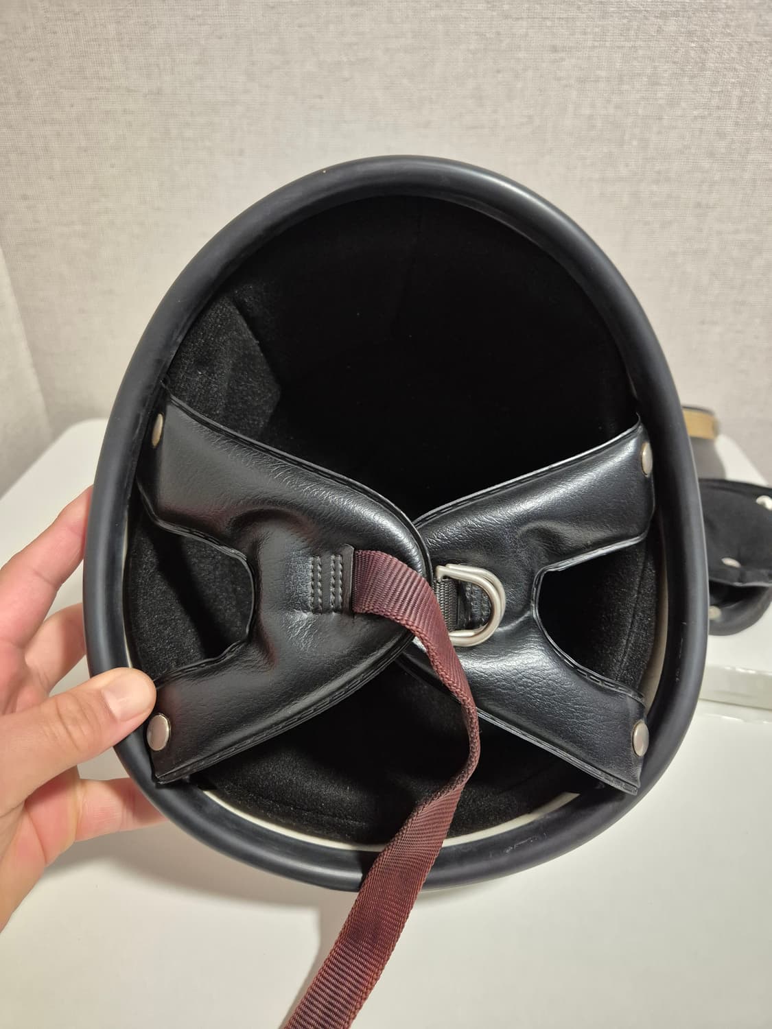 60s BUCO 부코 트래블러 오리지널 풀셋 상품이미지6