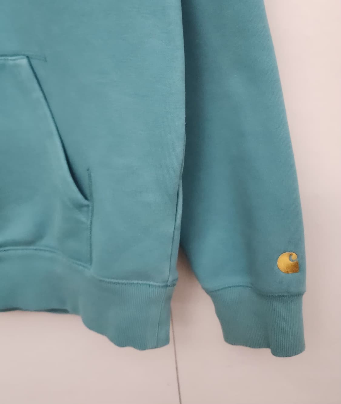 칼하트 100 후드 상품이미지9