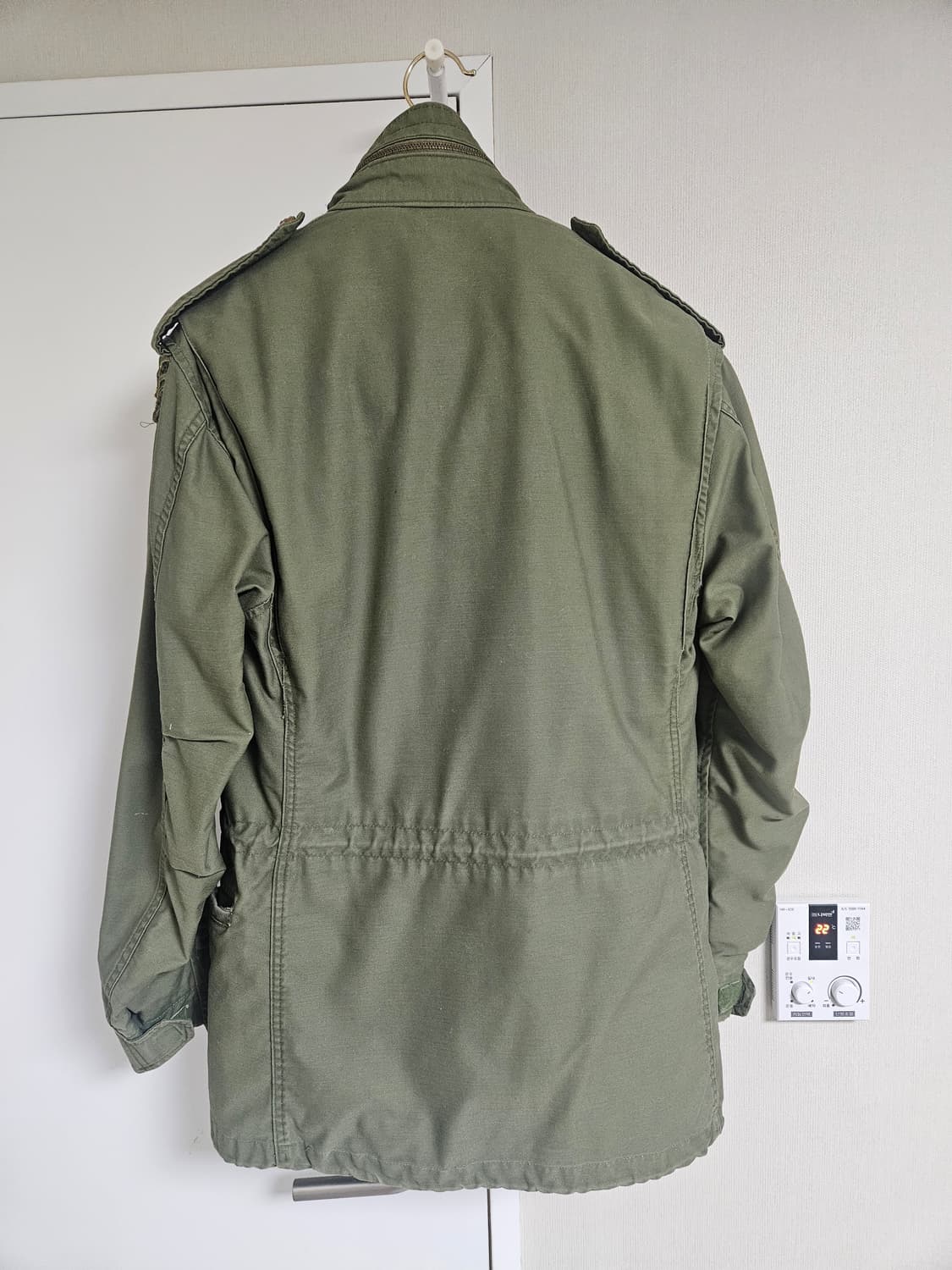 마르코 잠발도 M65 필드 자켓 상품이미지5