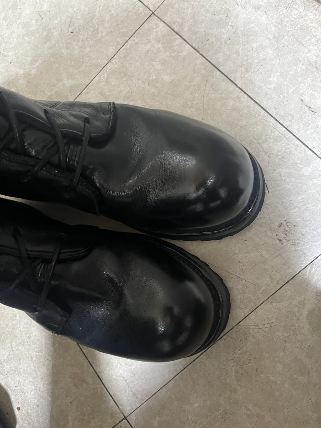 10) 알렉산더 디제노바 moan 부츠 상품이미지6