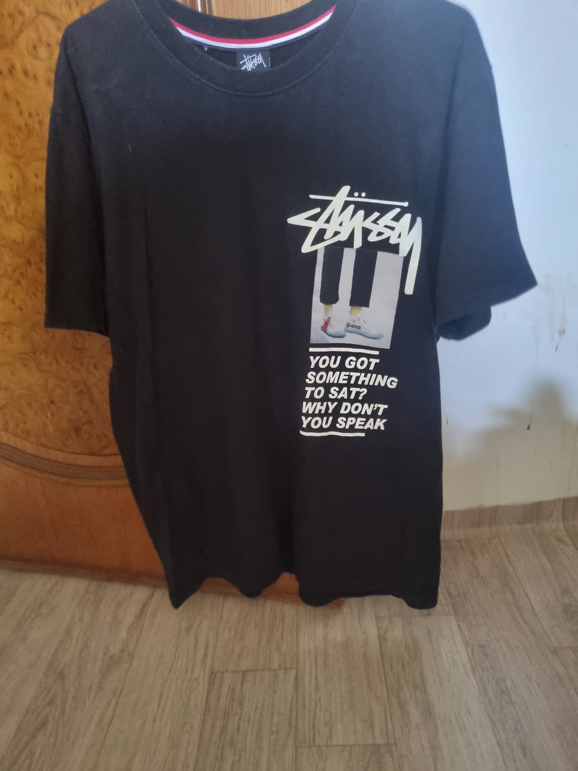 스투시 티 모음 상품이미지7