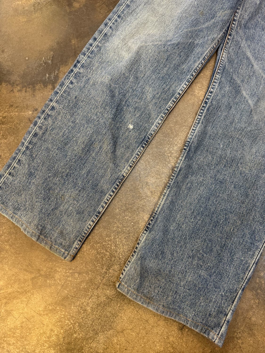 리바이스 508(34) 상품이미지3