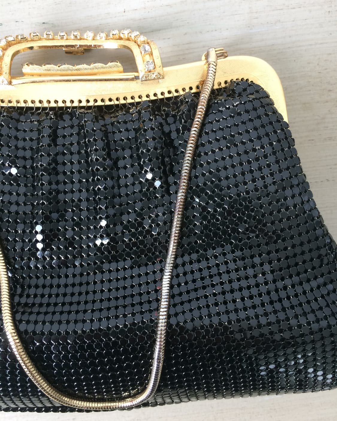beads hand bag 상품이미지3