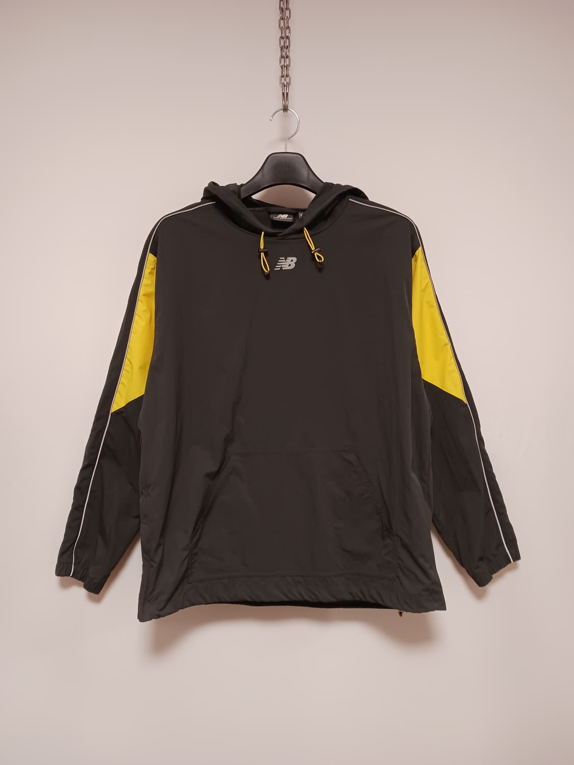 뉴발란스 아노락 상품이미지1