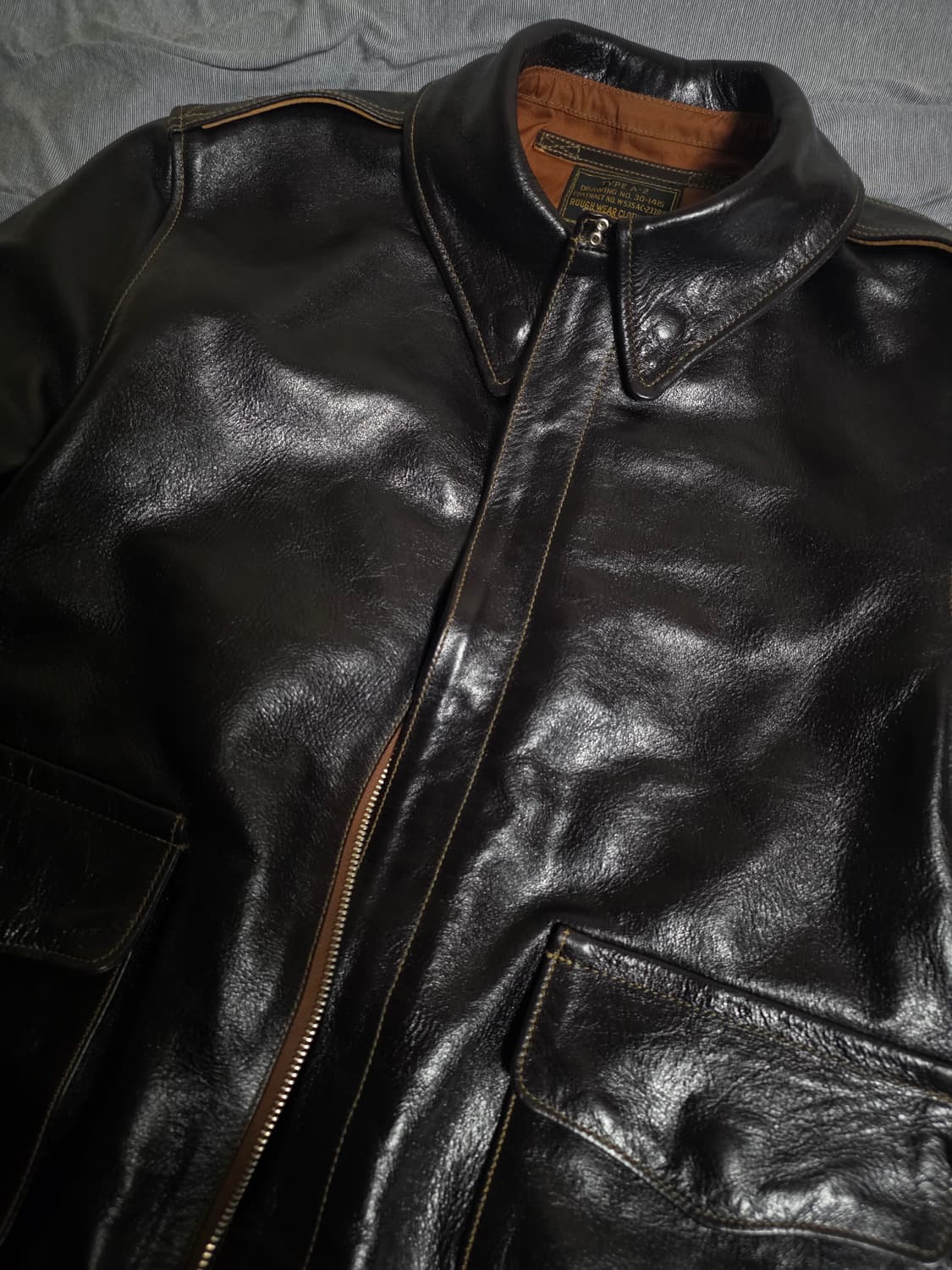 레인보우컨트리 a2 36사이즈 신형 상품이미지2