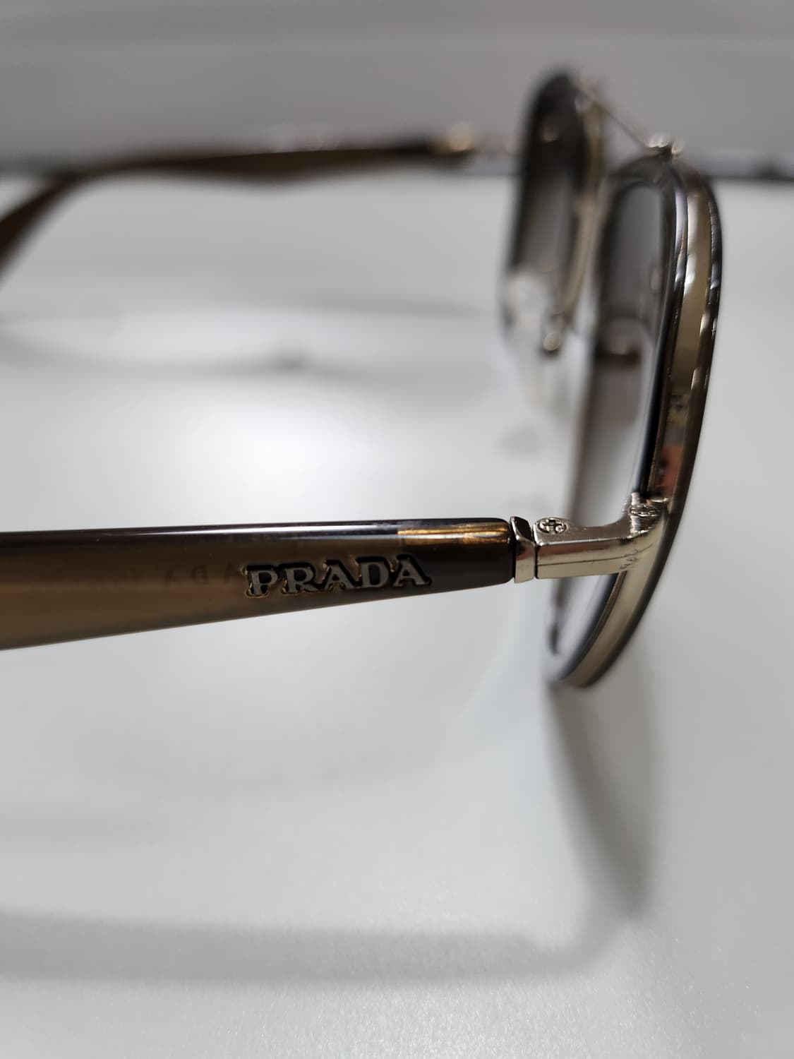 PRADA 프라다 썬글라스 정품 상품이미지5