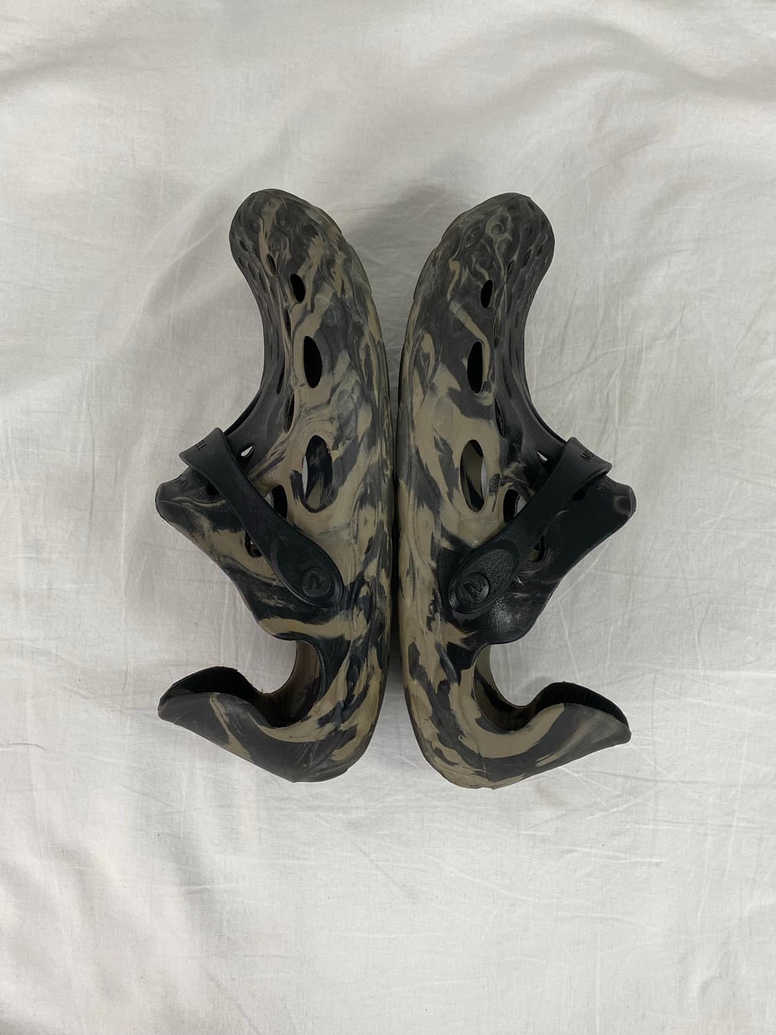 머렐 하이드로목 샌들 285  <24> 상품이미지3