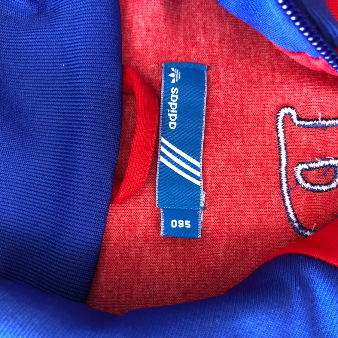 아디다스 파리 져지 상품이미지4