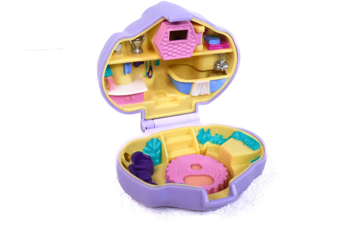 [빈티지 폴리포켓] 1993년 다즐링 도그쇼(컴플릿) 상품이미지8