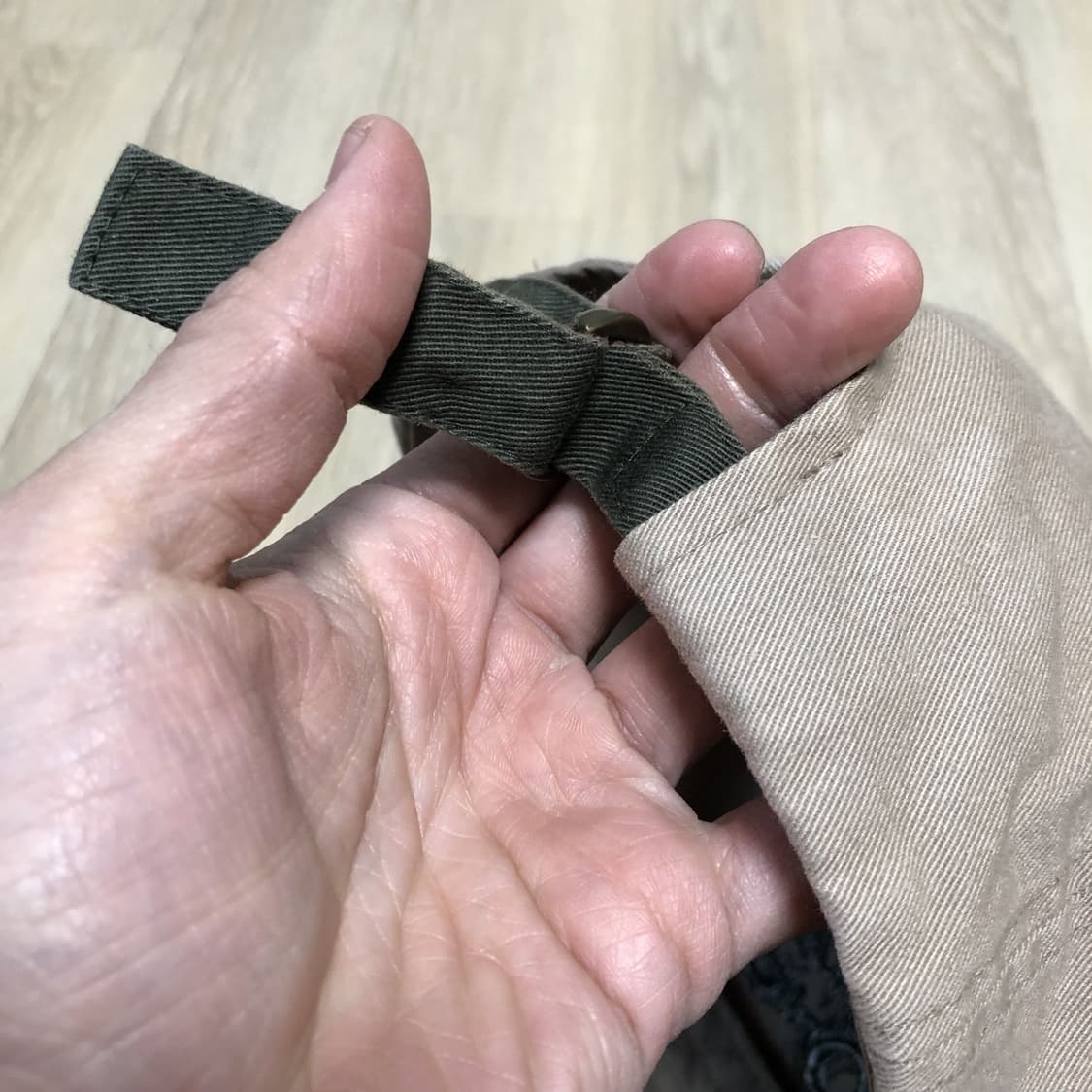 (ONE SIZE) 밴드 마이 케미컬 로맨스 머천다이즈 볼캡 베이지 상품이미지5